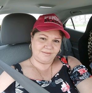 Meet your Posher, Irma